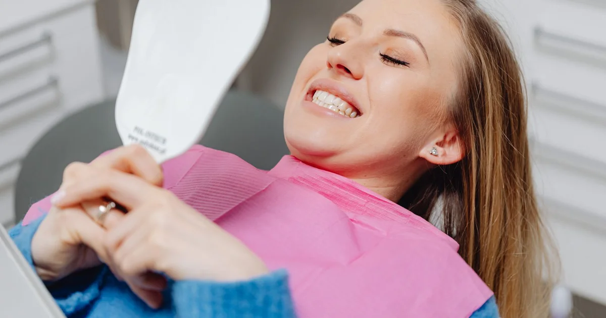 Smile Makeover - What It Involves, How Long It Takes and What It Costs