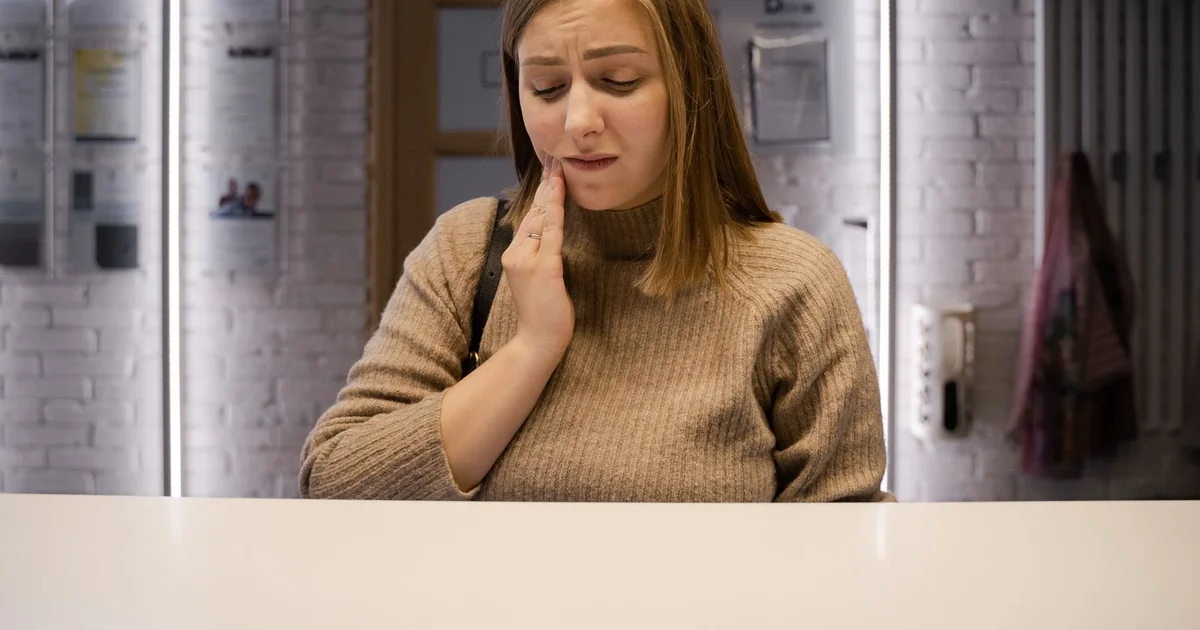 Toothache Relief: What to Do Before You See a Dentist