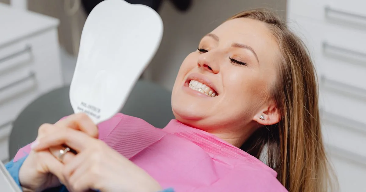 Porcelain Veneers Near South Penrith - Cost and Options